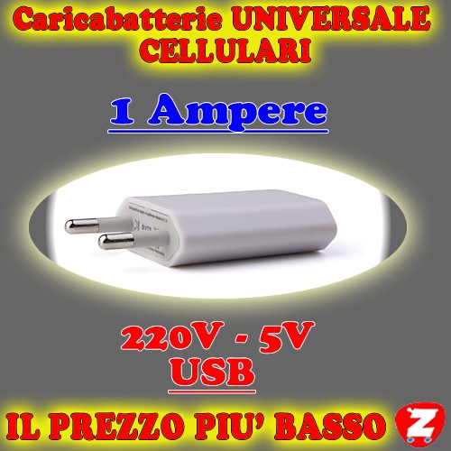 Compatibile spina - compatibile,