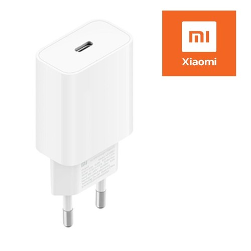 Xiaomi fast charghing - xiaomi,