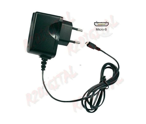 Caricabatterie micro usb 1a - caricabatterie,