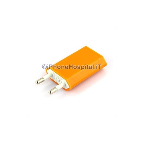 Caricatore rete usb per apple - per,