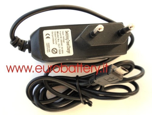 Alimentatore caricatore carica - caricatore,