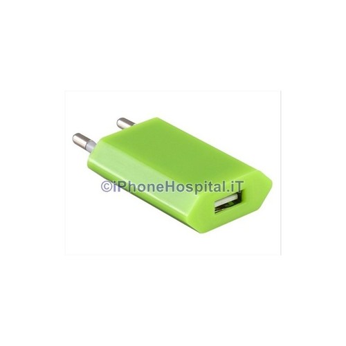Caricatore rete usb per apple - caricatore,
