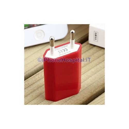 Caricatore rete usb - caricatore, apple