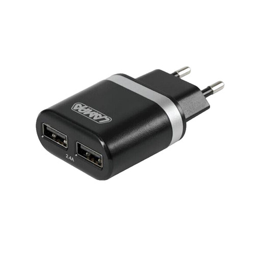 Presa rete con - con, porte