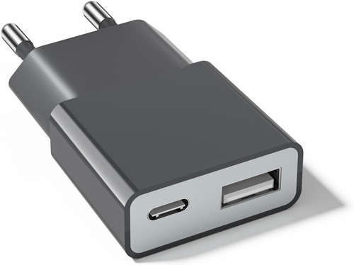Caricabatterie usb slim - caricabatterie,