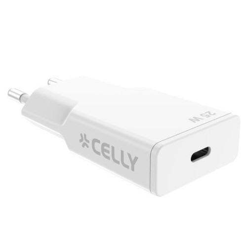 Celly slimtc1c25w - celly,