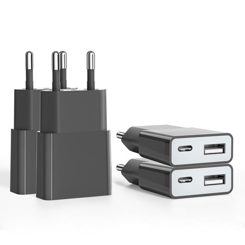 Caricabatterie usb slim - caricabatterie,