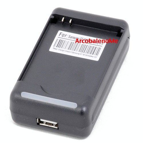 Caricabatteria per batteria - batteria, lg